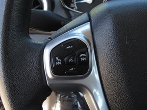 2018 Ford Fiesta Titanium