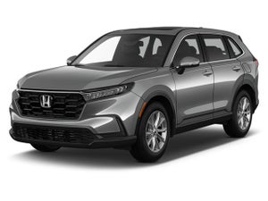 2024 Honda CR-V EX W/BSI