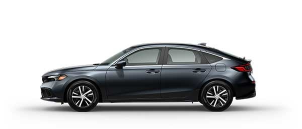 Civic Hatchback