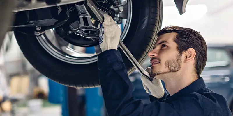 Honda Service at Honda of Superstition Springs